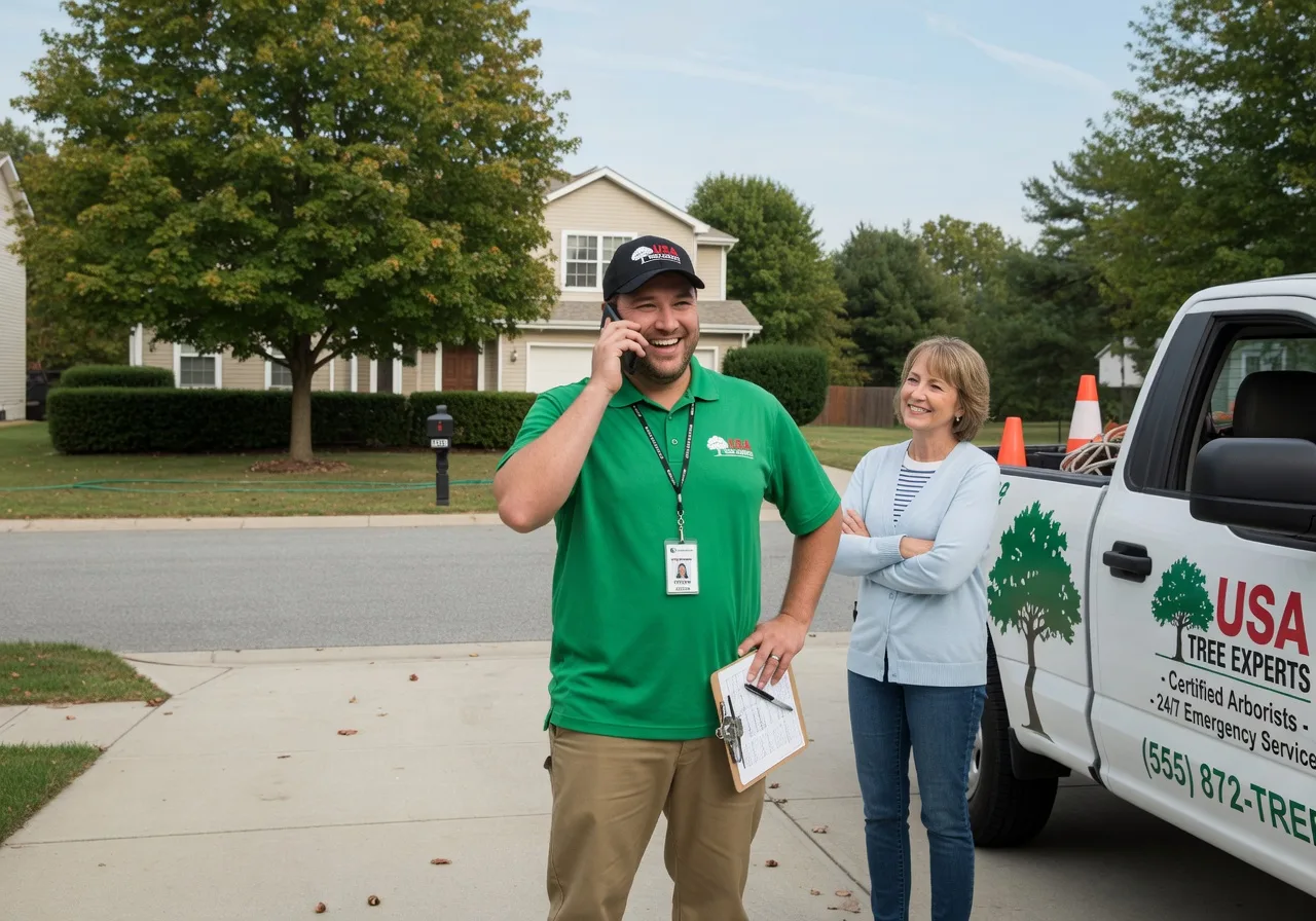 Tree Services Charlestown, NH FAQs